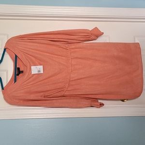 Forever 21 Plus Knit dress